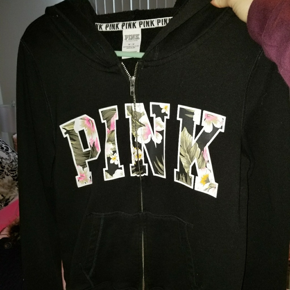 Victoria's Secret Pink Hoodie